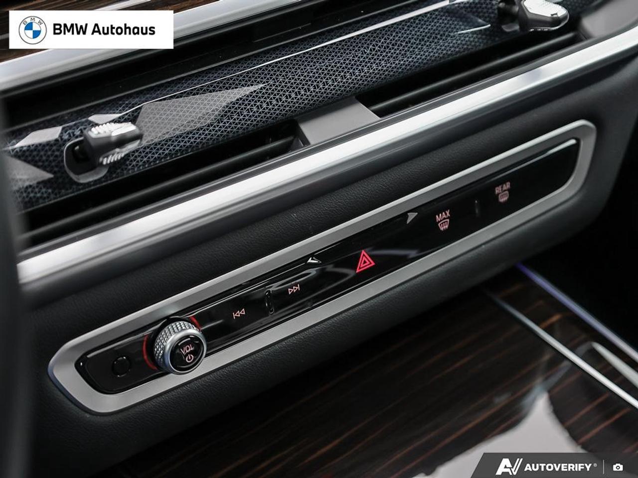 2024 BMW X5 xDrive40i Sports Activity Vehicle Photo