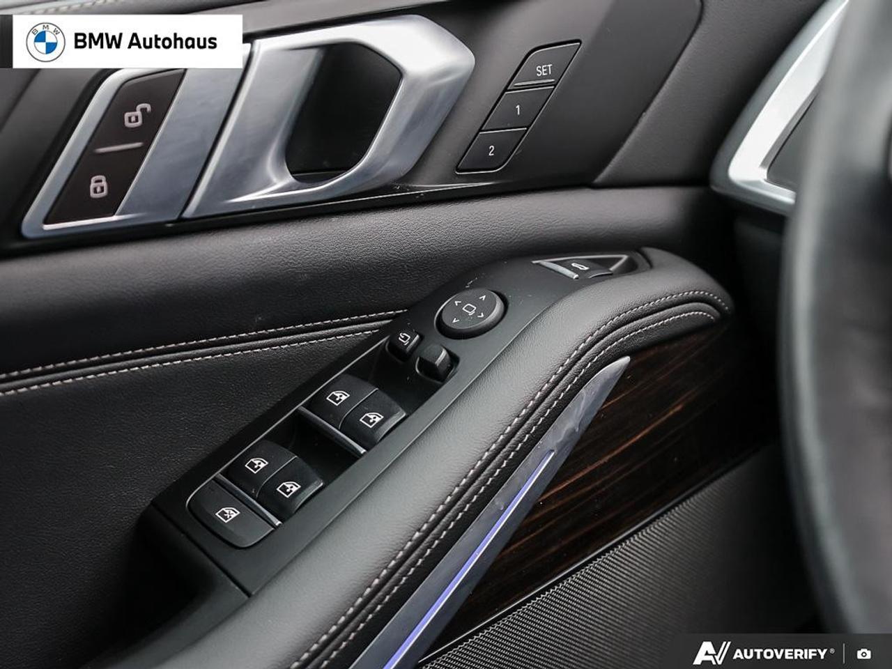 2024 BMW X5 xDrive40i Sports Activity Vehicle Photo