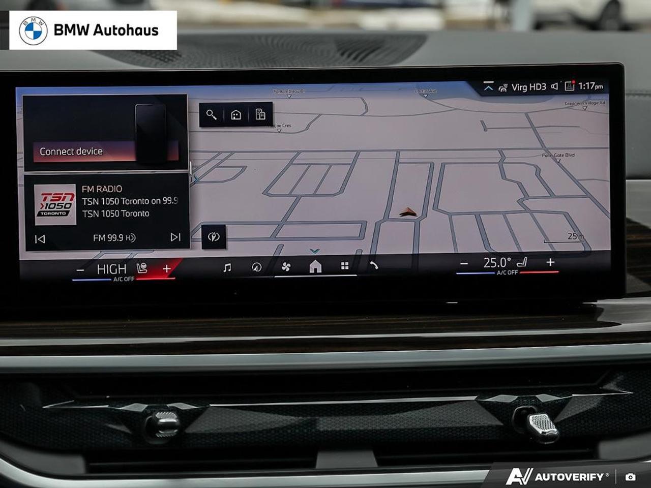 2024 BMW X5 xDrive40i Sports Activity Vehicle Photo