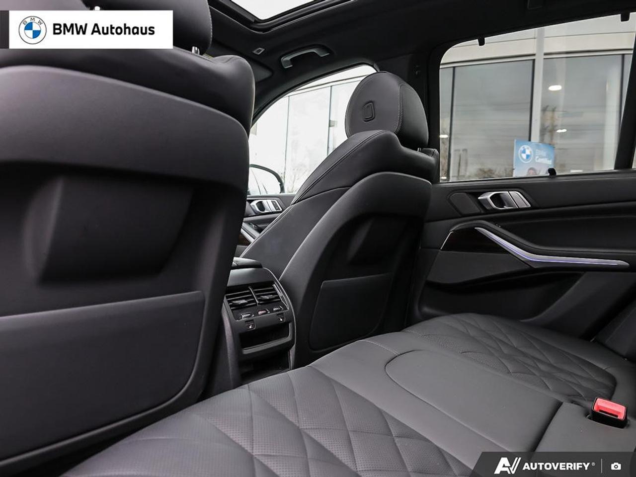 2024 BMW X5 xDrive40i Sports Activity Vehicle Photo