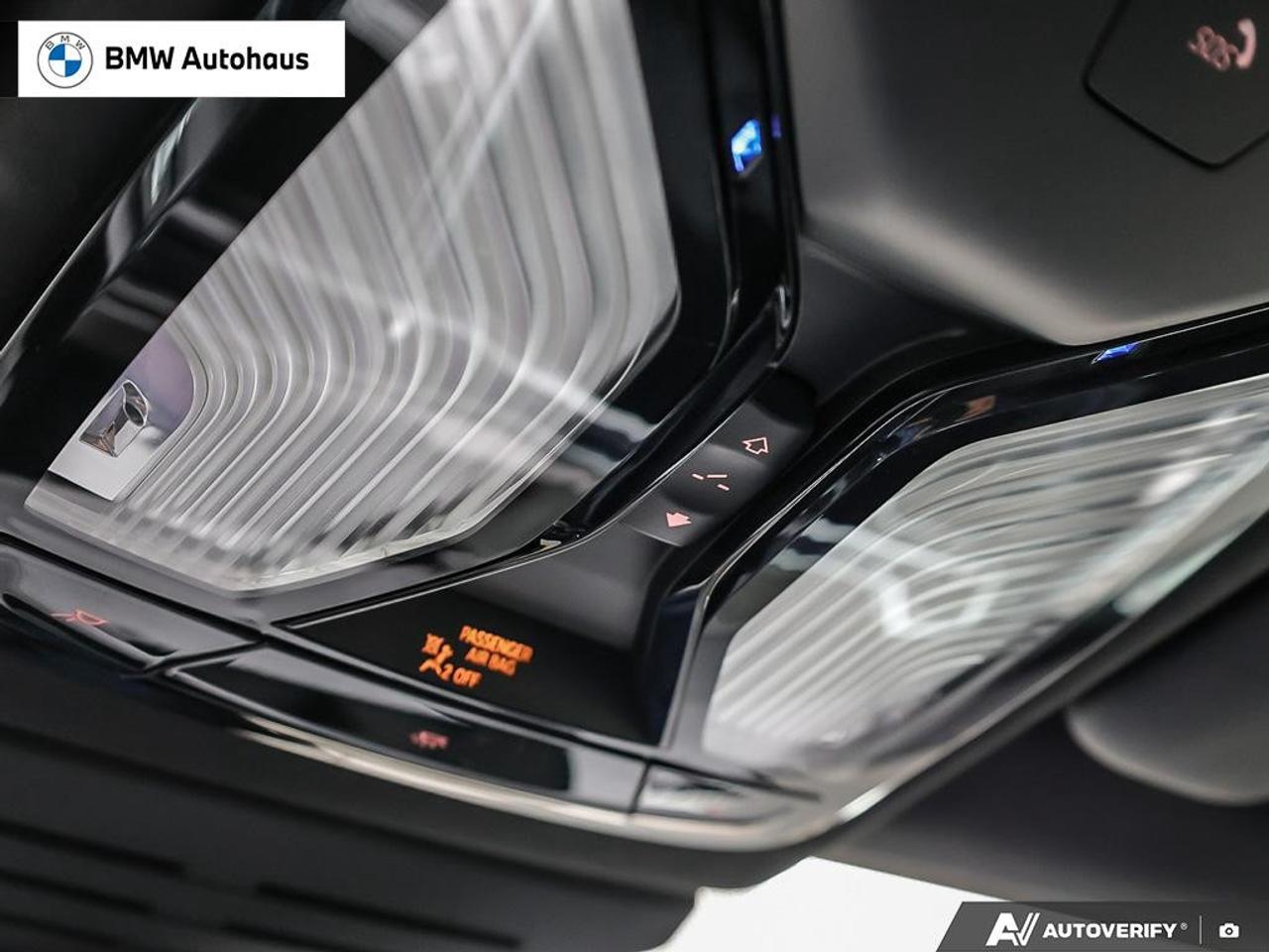 2024 BMW X5 xDrive40i Sports Activity Vehicle Photo