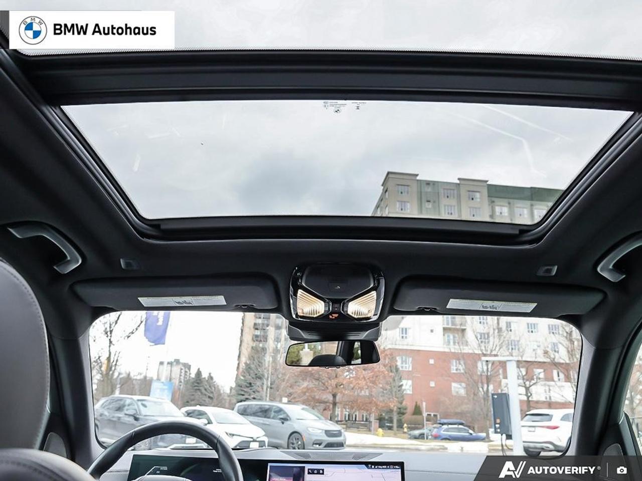 2024 BMW X5 xDrive40i Sports Activity Vehicle Photo