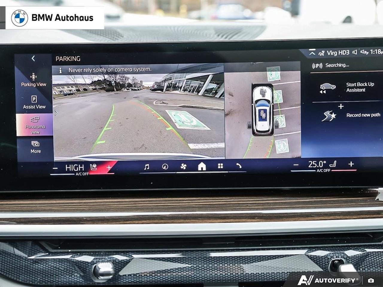 2024 BMW X5 xDrive40i Sports Activity Vehicle Photo