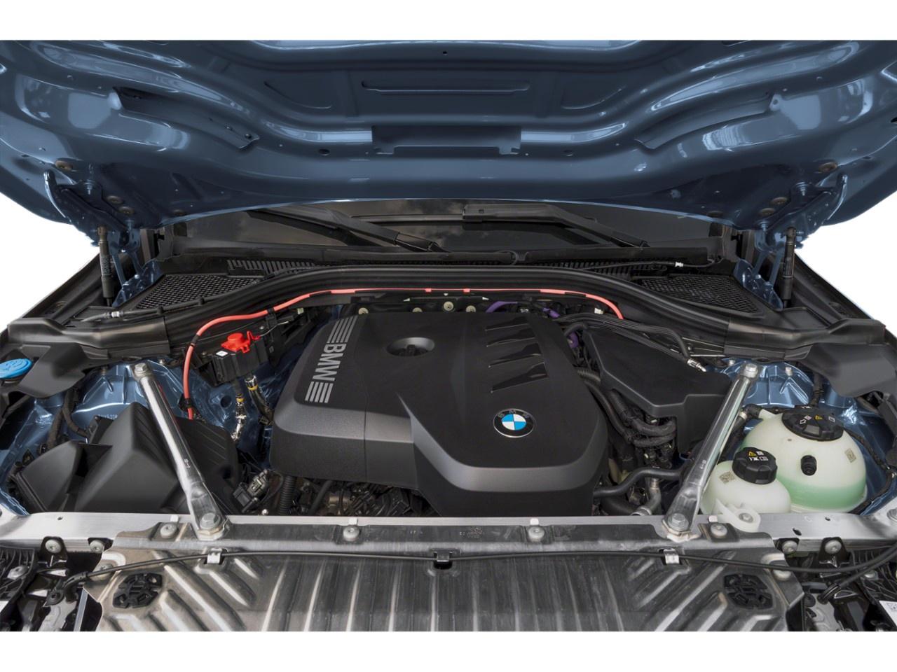 2026 BMW X3 Sports Activity Vehicle [53GP] Photo