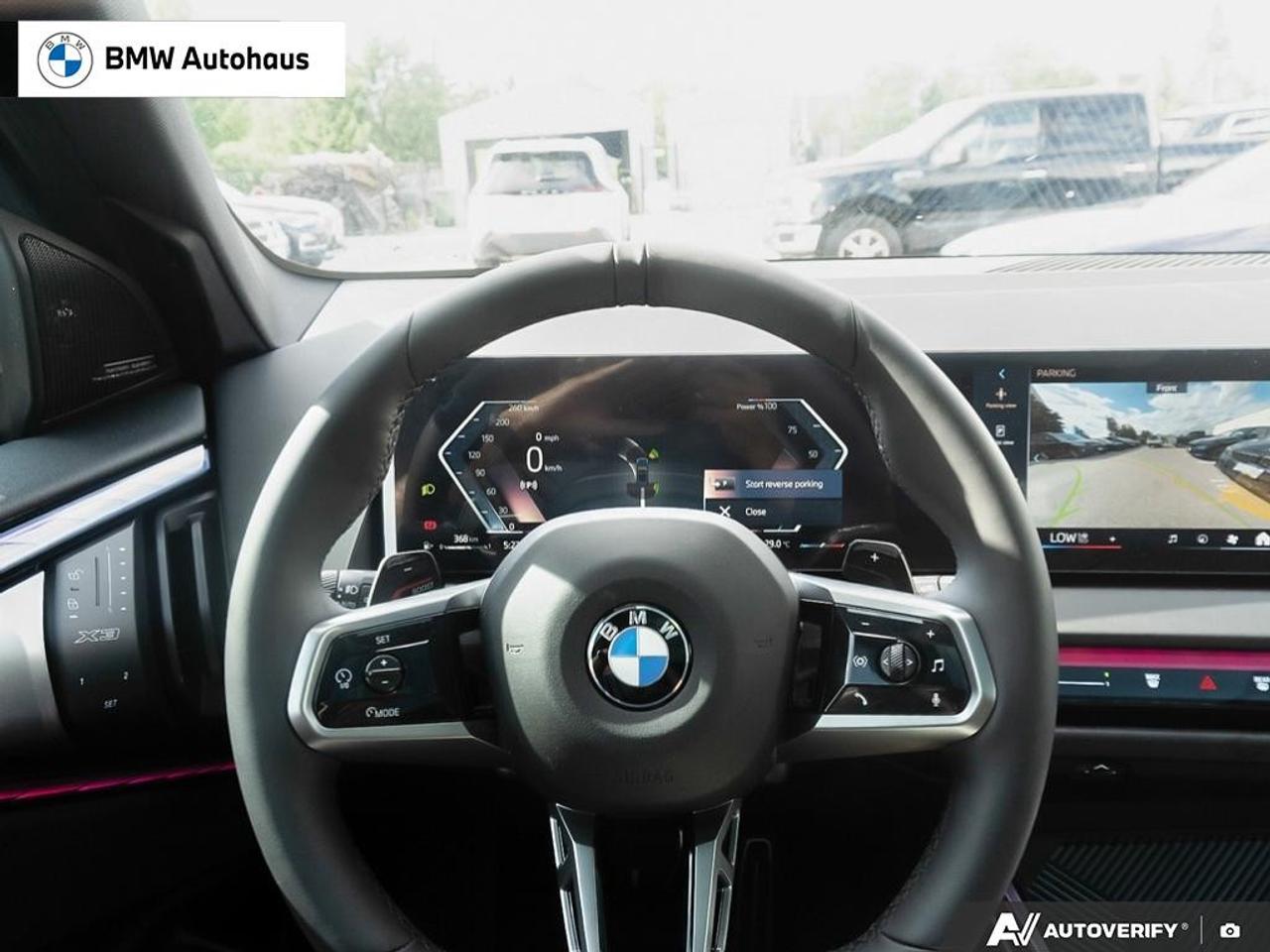 2026 BMW X3 Sports Activity Vehicle [53GP] Photo
