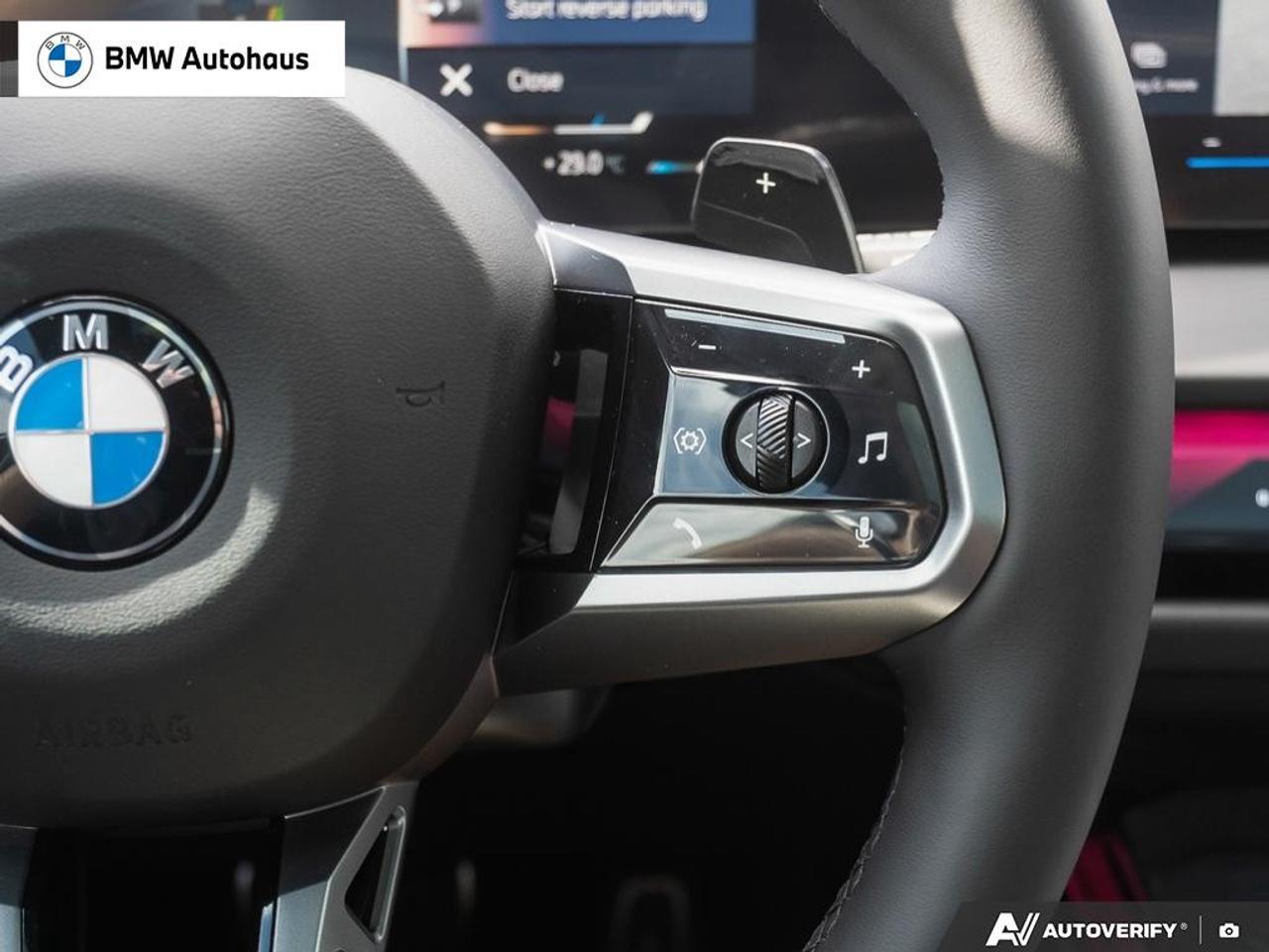 2026 BMW X3 Sports Activity Vehicle [53GP] Photo