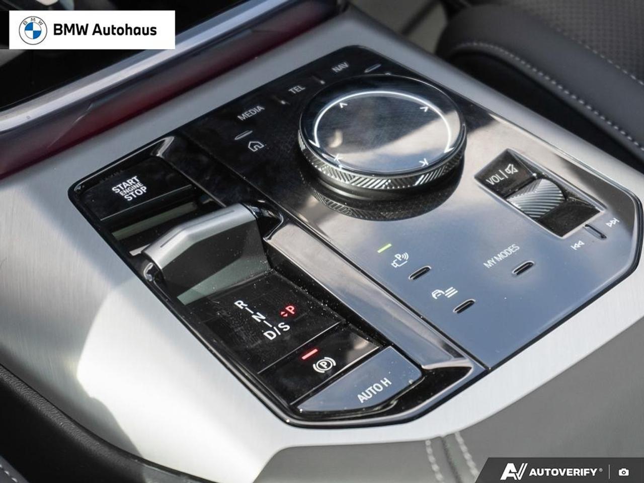 2026 BMW X3 Sports Activity Vehicle [53GP] Photo