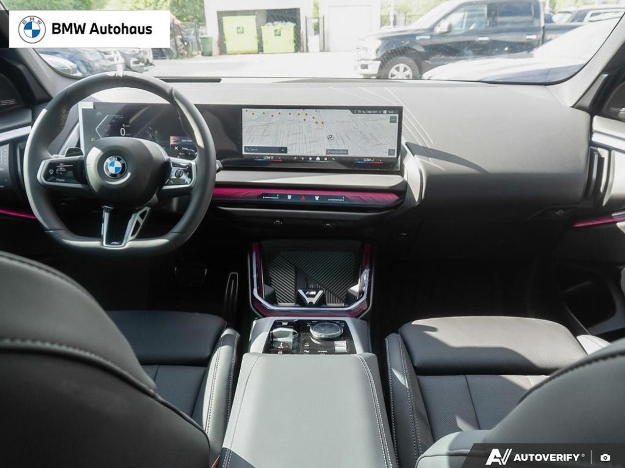 2026 BMW X3 Sports Activity Vehicle [53GP] Photo