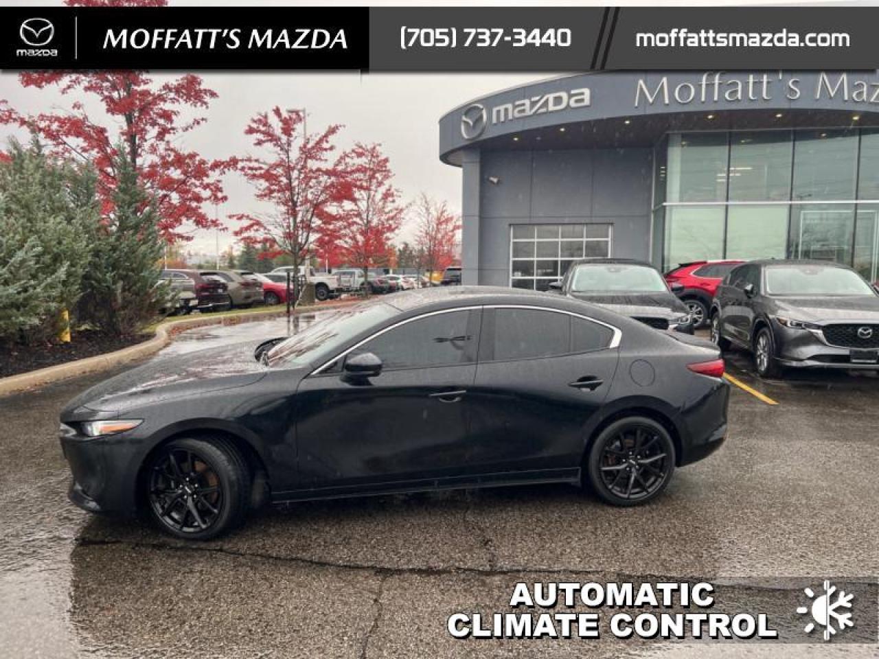 2024 Mazda MAZDA3 GT i-ACTIV Photo