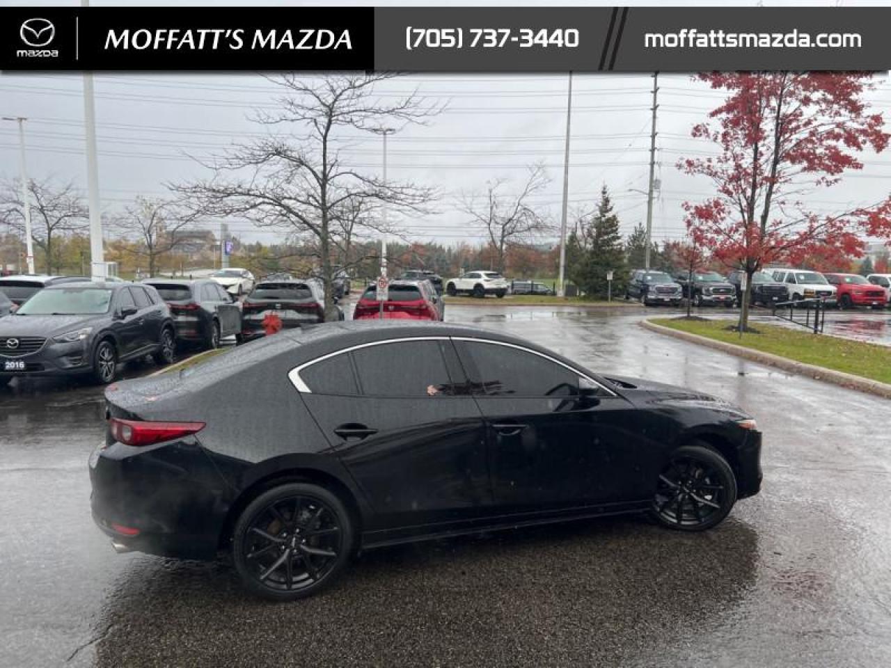 2024 Mazda MAZDA3 GT i-ACTIV Photo