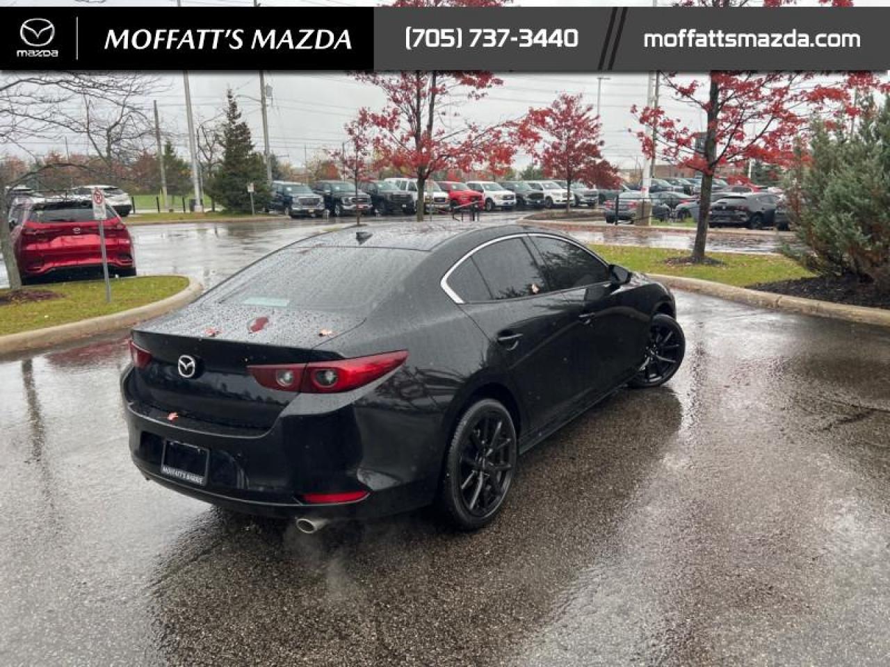 2024 Mazda MAZDA3 GT i-ACTIV Photo