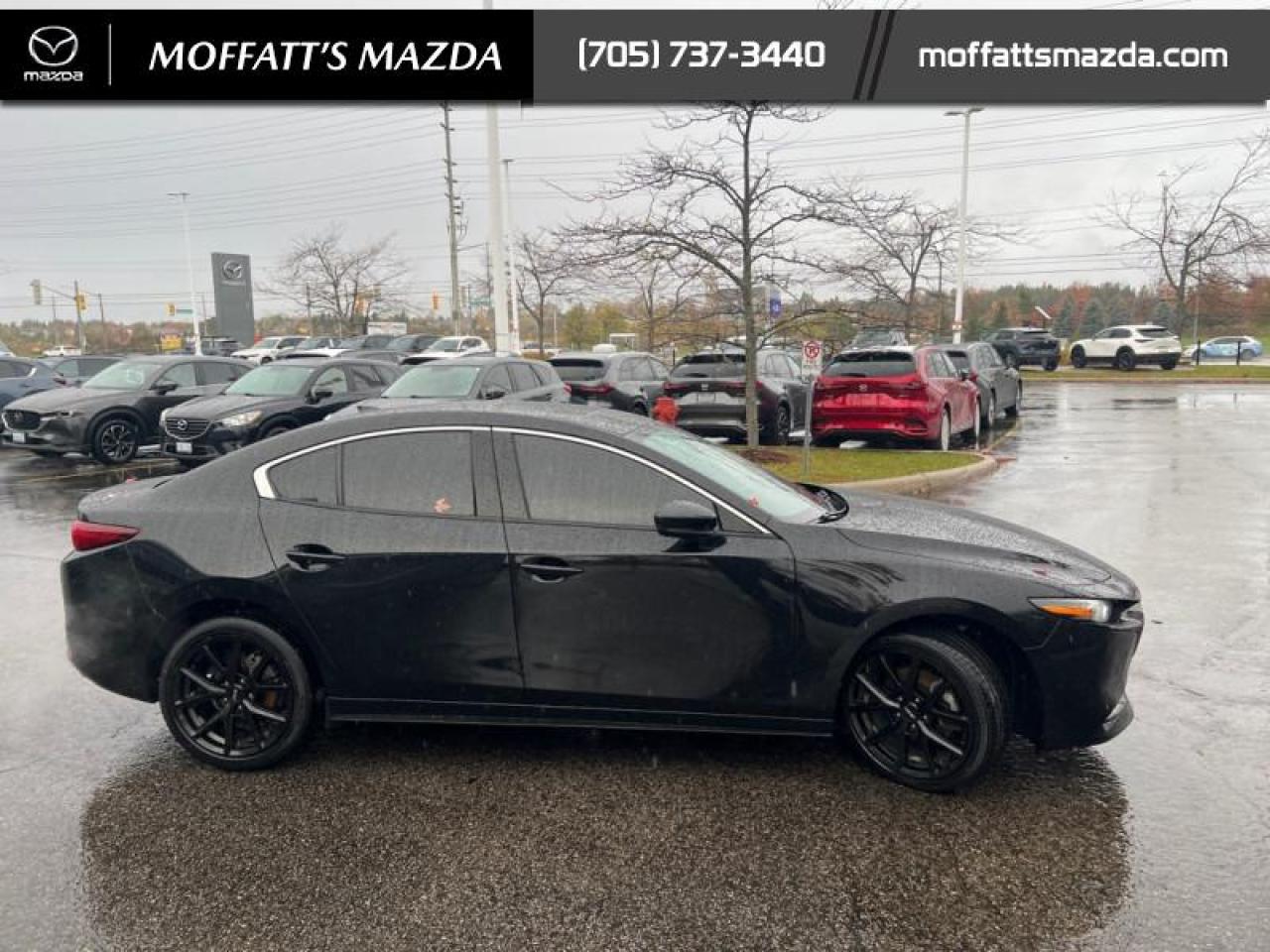 2024 Mazda MAZDA3 GT i-ACTIV Photo