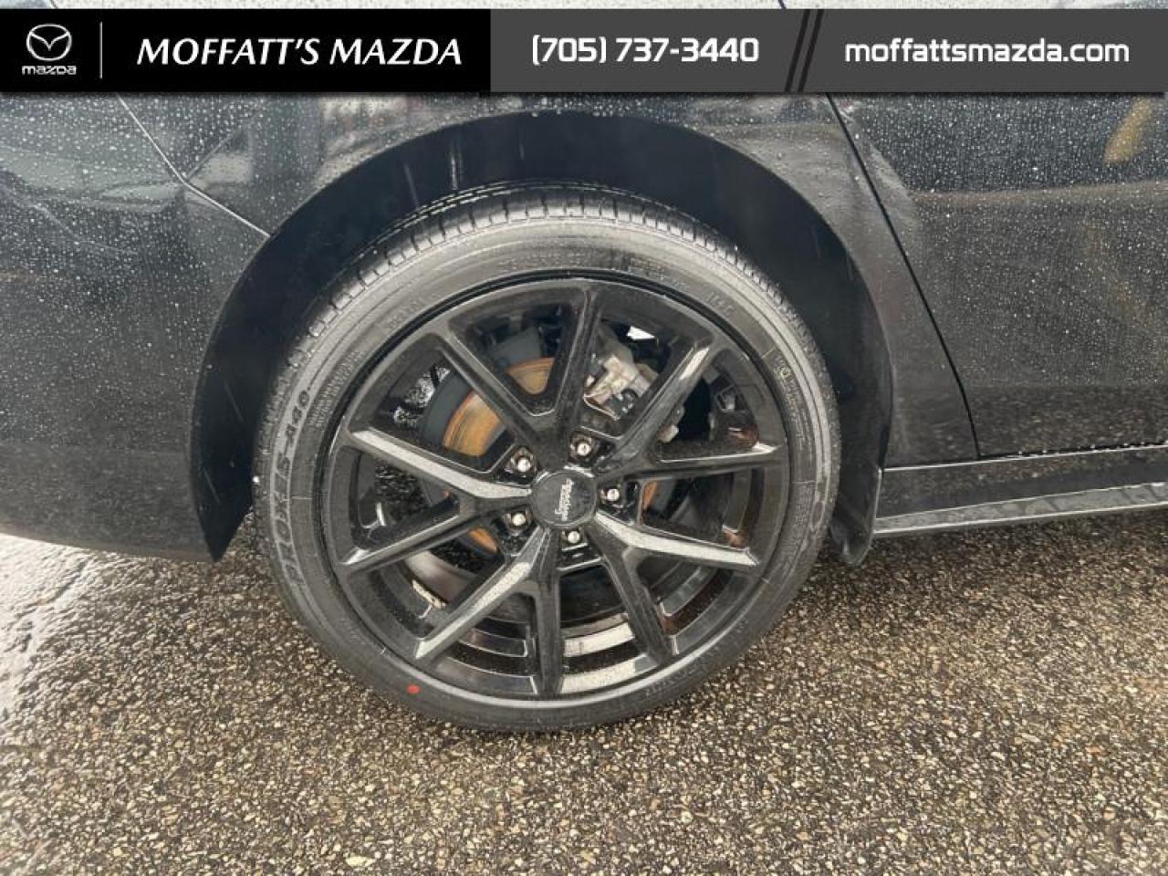 2024 Mazda MAZDA3 GT i-ACTIV Photo