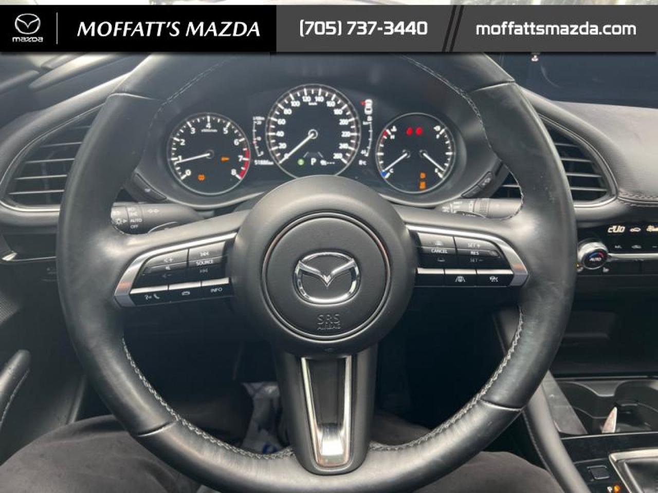 2024 Mazda MAZDA3 GT i-ACTIV Photo