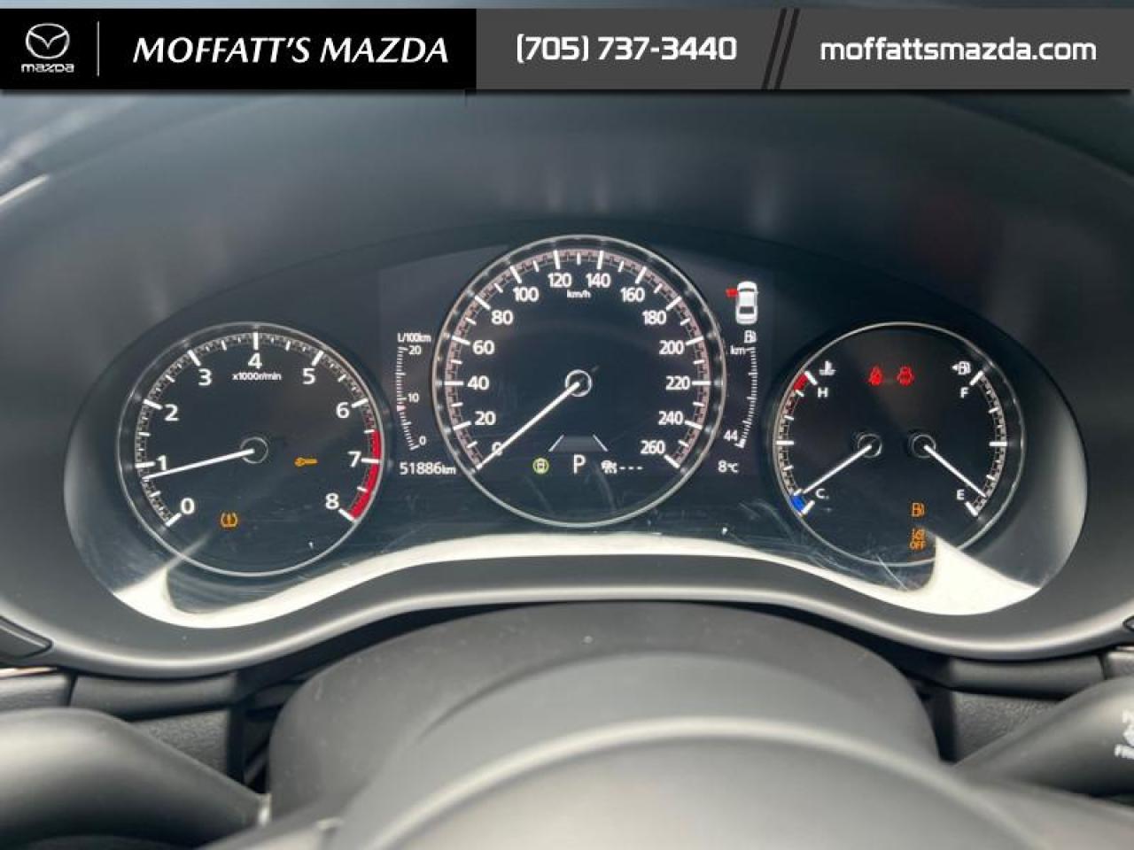 2024 Mazda MAZDA3 GT i-ACTIV Photo