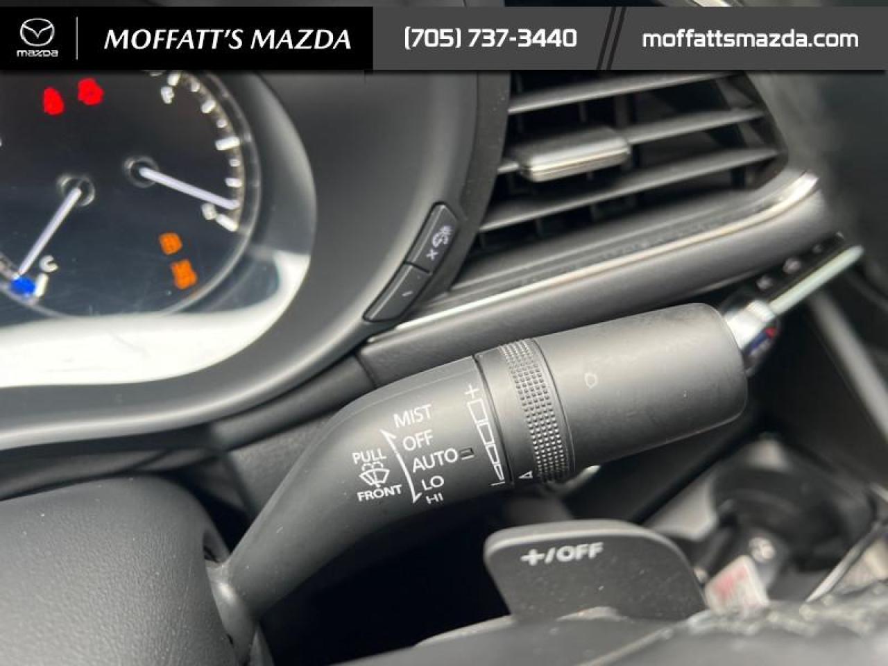 2024 Mazda MAZDA3 GT i-ACTIV Photo