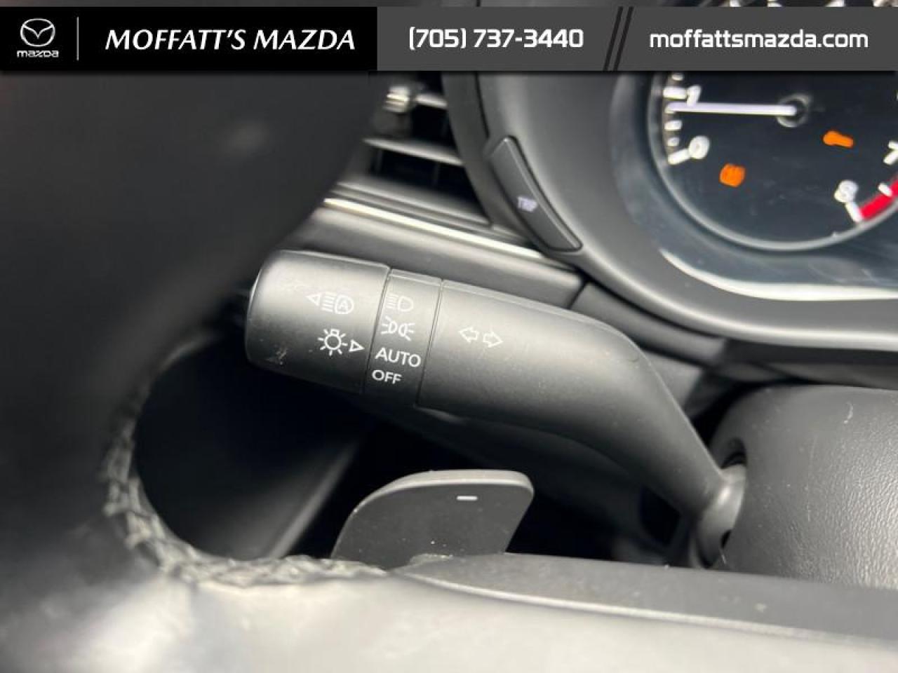 2024 Mazda MAZDA3 GT i-ACTIV Photo