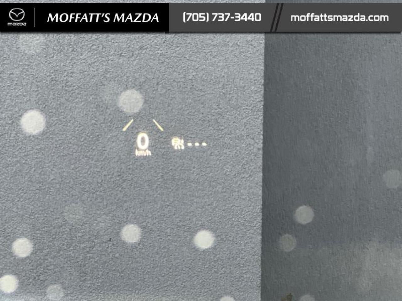 2024 Mazda MAZDA3 GT i-ACTIV Photo