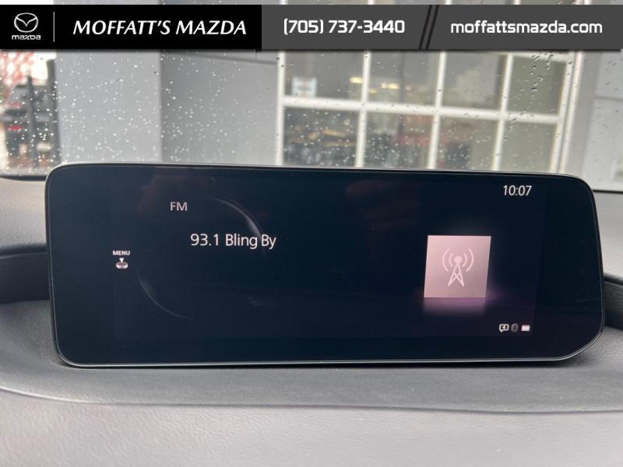 2024 Mazda MAZDA3 GT i-ACTIV Photo