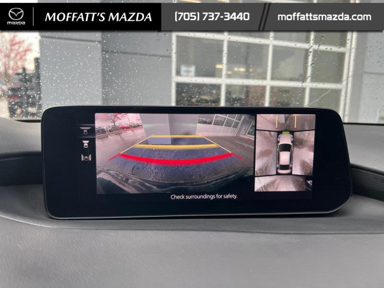 2024 Mazda MAZDA3 GT i-ACTIV Photo