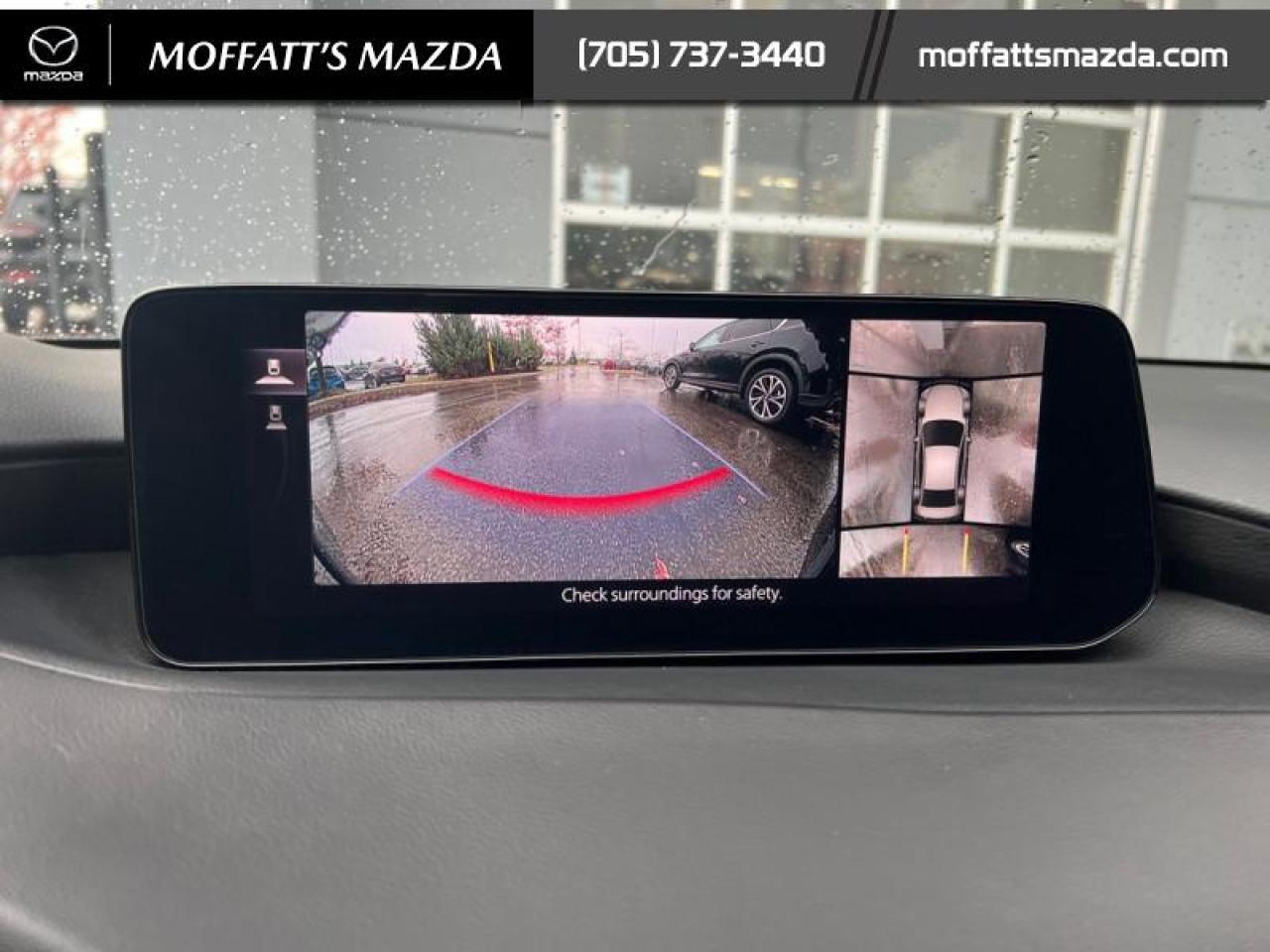 2024 Mazda MAZDA3 GT i-ACTIV Photo