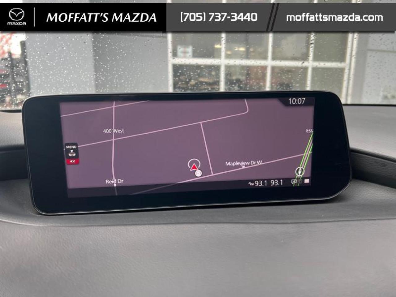 2024 Mazda MAZDA3 GT i-ACTIV Photo