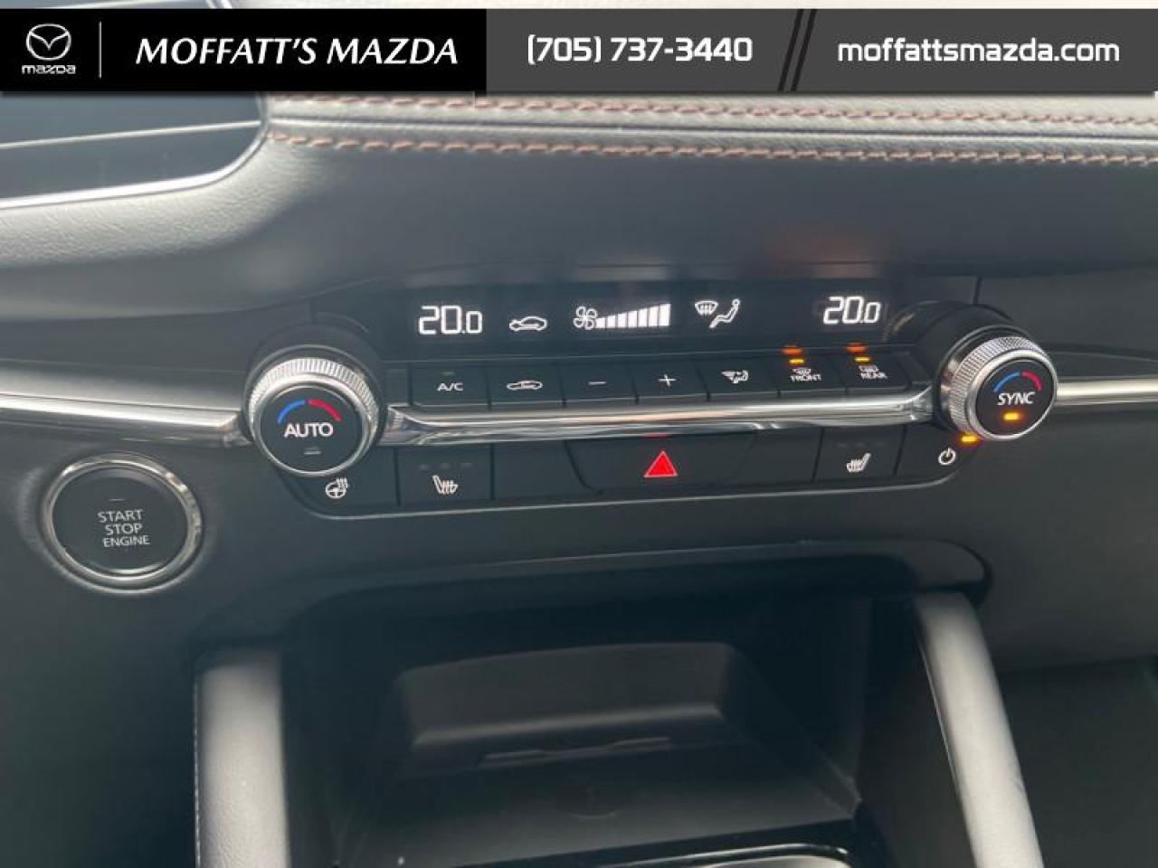 2024 Mazda MAZDA3 GT i-ACTIV Photo