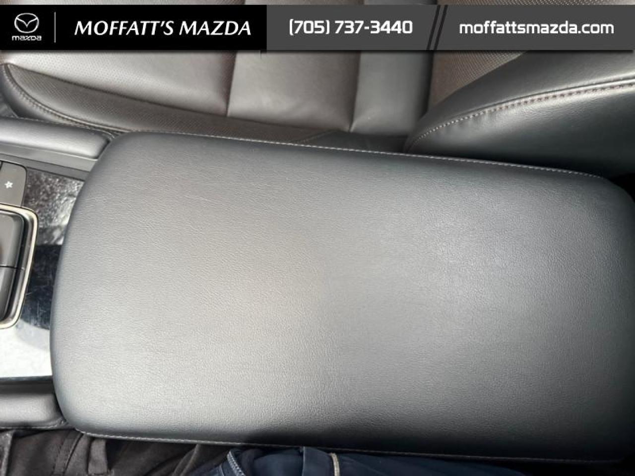 2024 Mazda MAZDA3 GT i-ACTIV Photo
