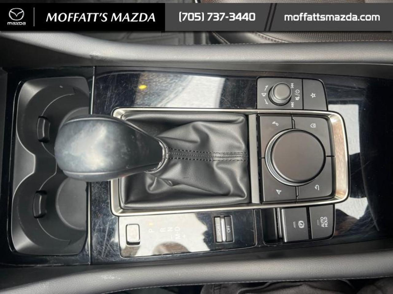 2024 Mazda MAZDA3 GT i-ACTIV Photo