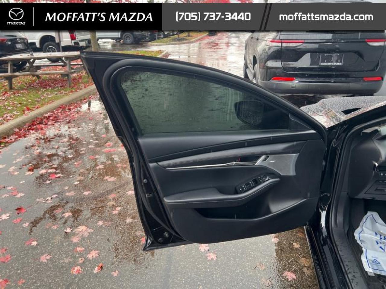 2024 Mazda MAZDA3 GT i-ACTIV Photo