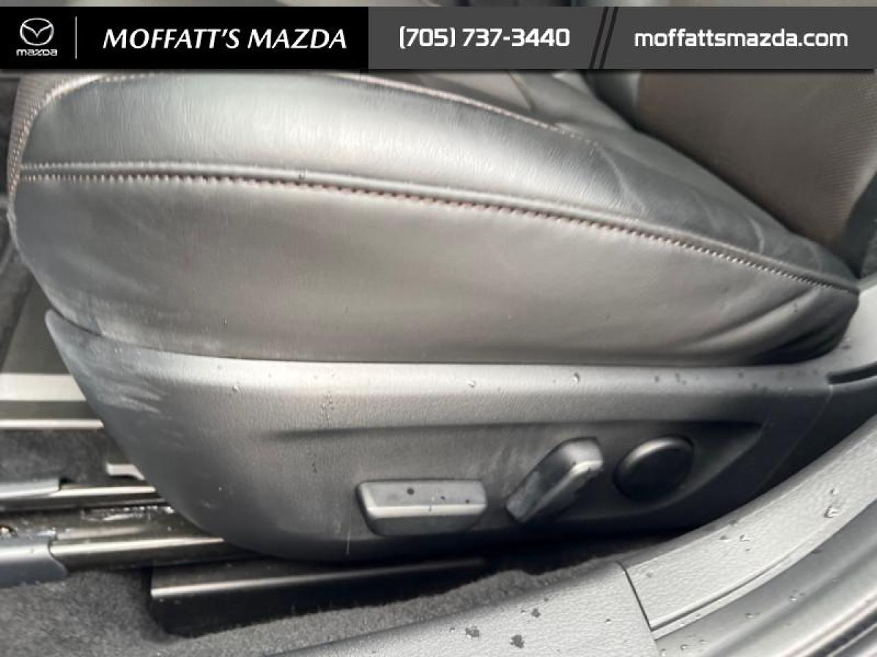 2024 Mazda MAZDA3 GT i-ACTIV Photo