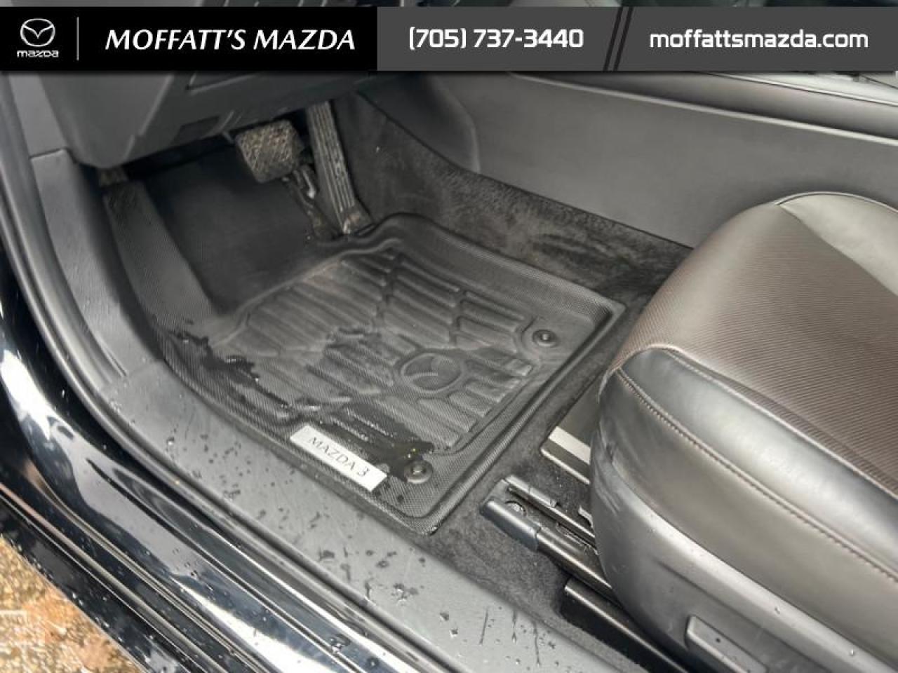 2024 Mazda MAZDA3 GT i-ACTIV Photo