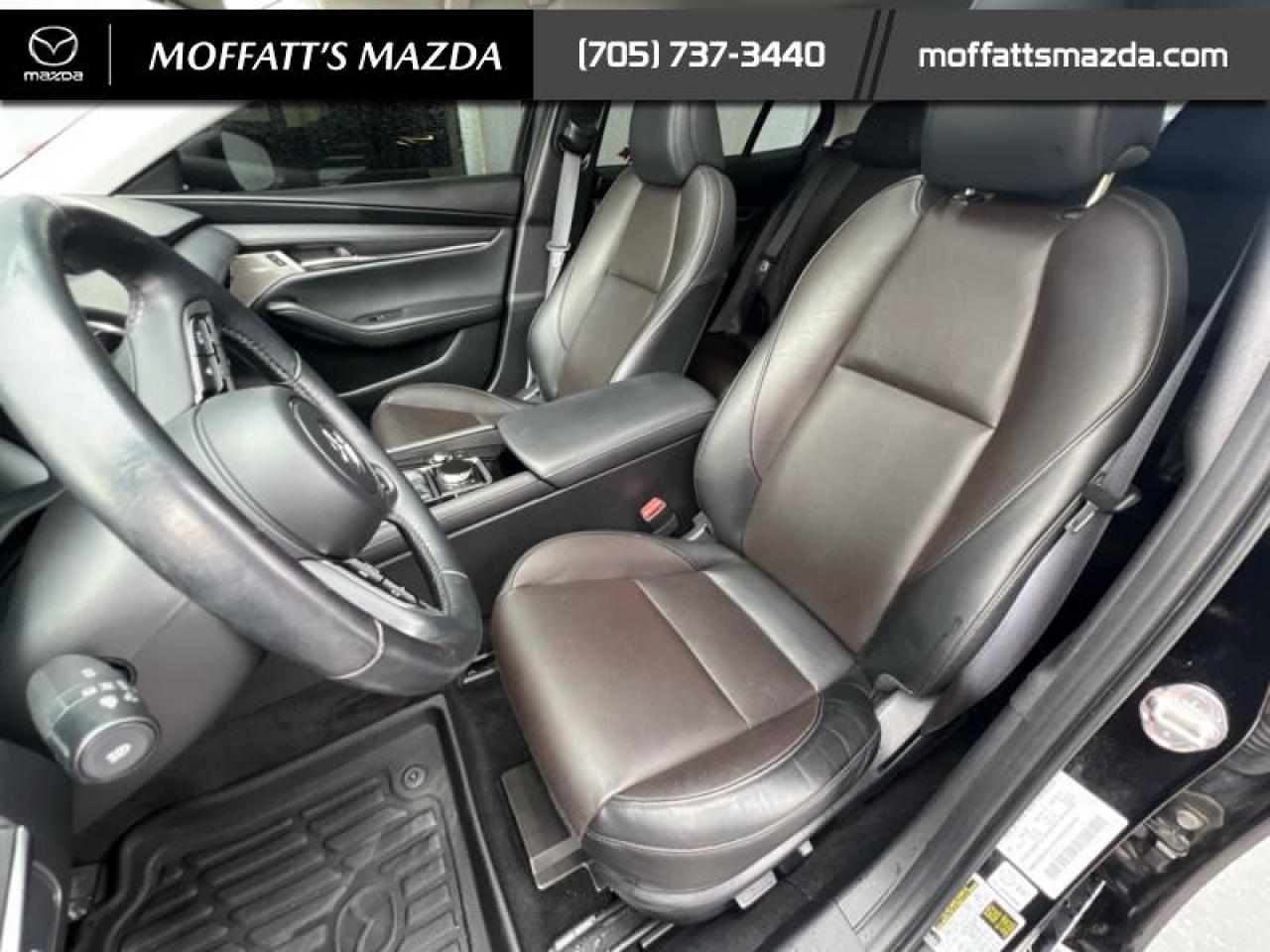 2024 Mazda MAZDA3 GT i-ACTIV Photo