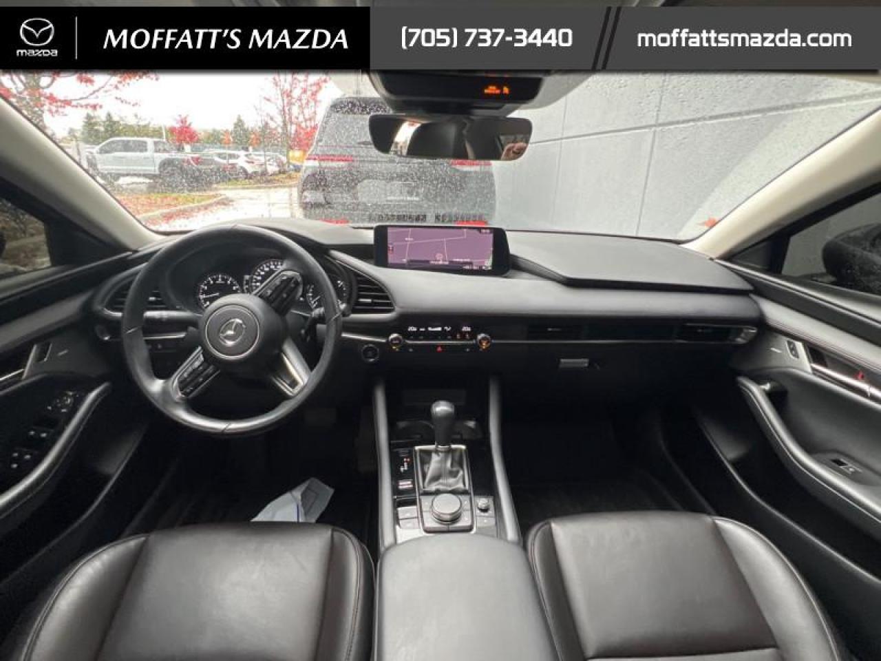 2024 Mazda MAZDA3 GT i-ACTIV Photo