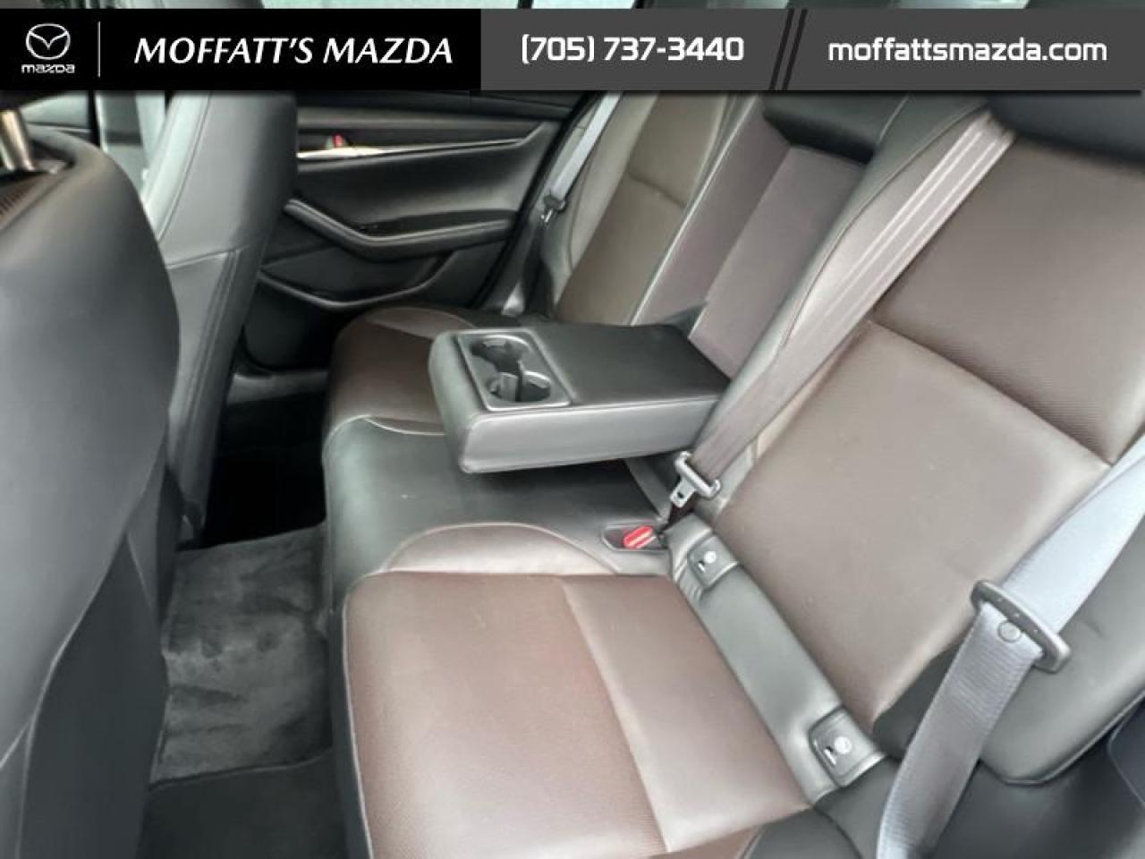 2024 Mazda MAZDA3 GT i-ACTIV Photo