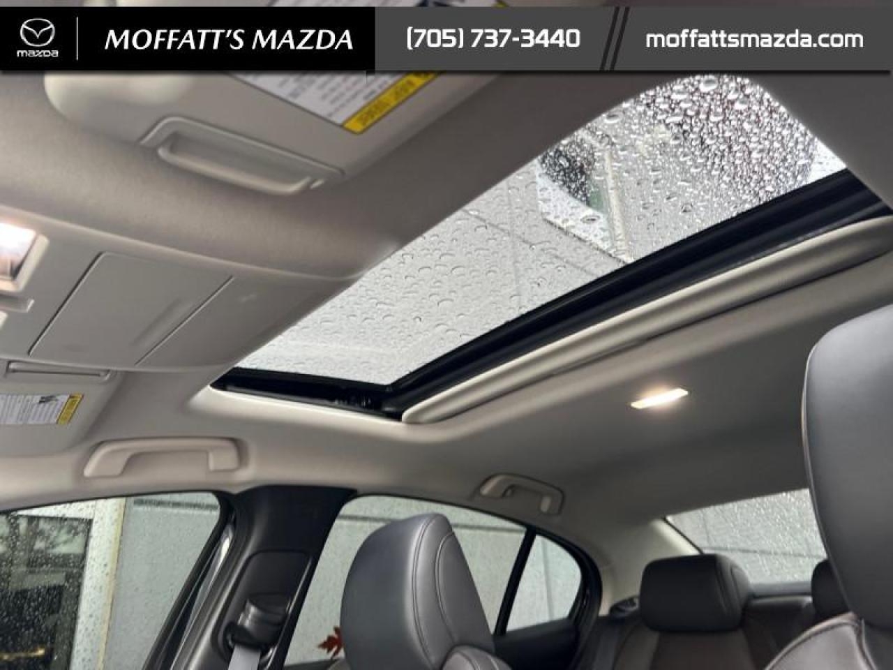 2024 Mazda MAZDA3 GT i-ACTIV Photo