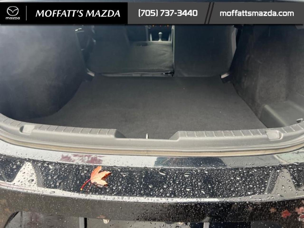 2024 Mazda MAZDA3 GT i-ACTIV Photo