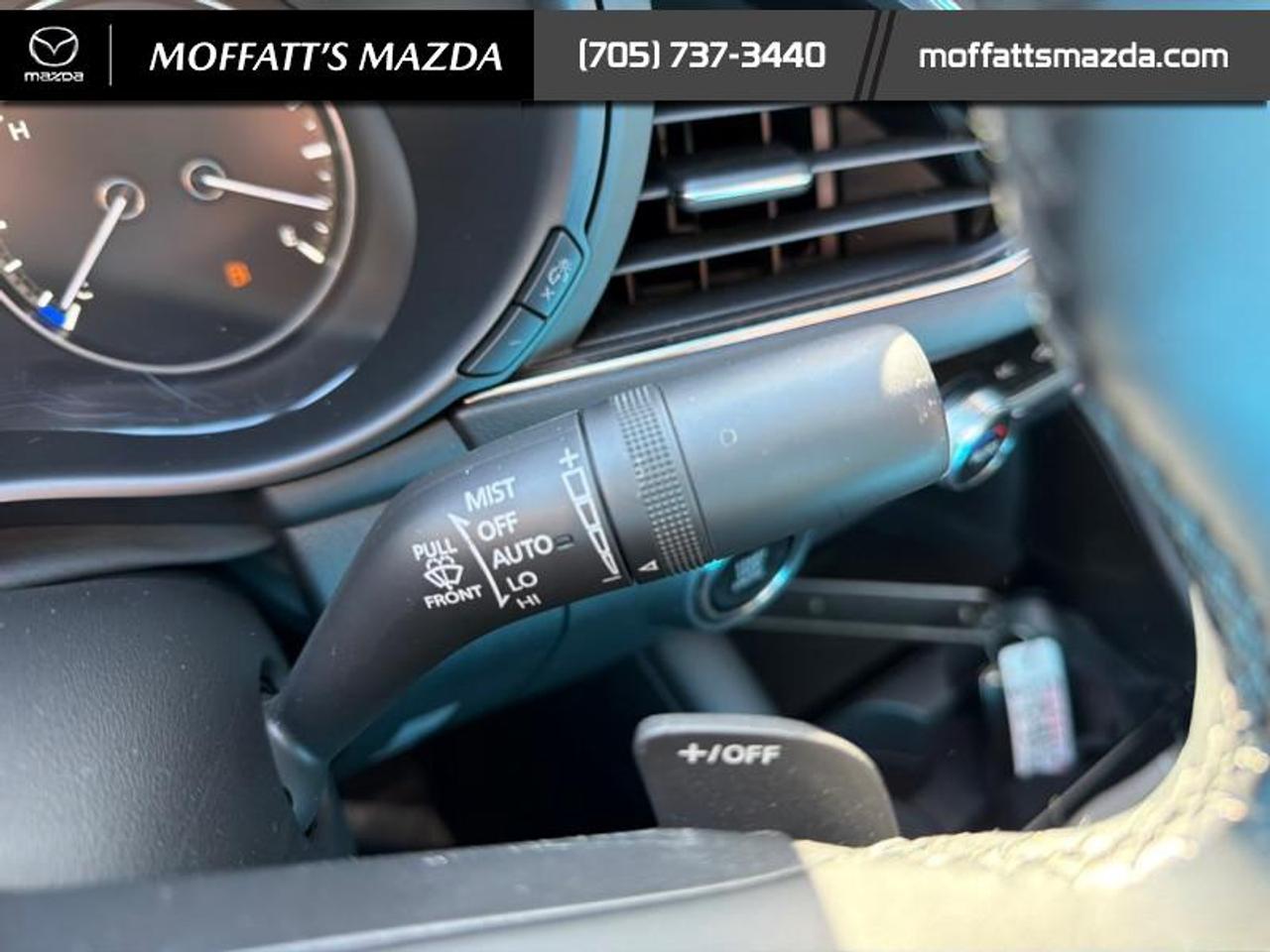 2024 Mazda MAZDA3 GT i-ACTIV Photo