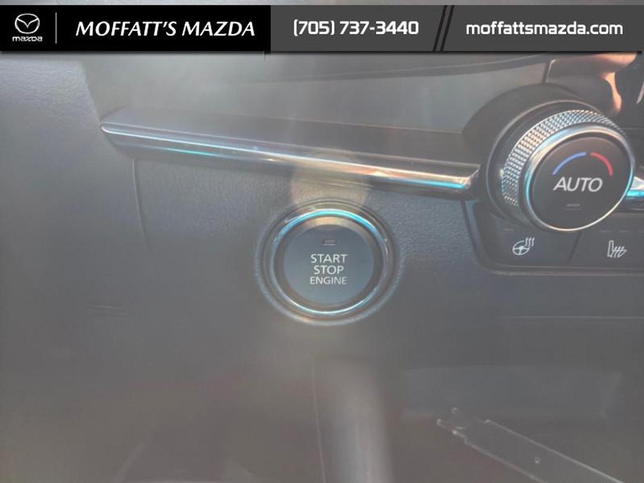 2024 Mazda MAZDA3 GT i-ACTIV Photo