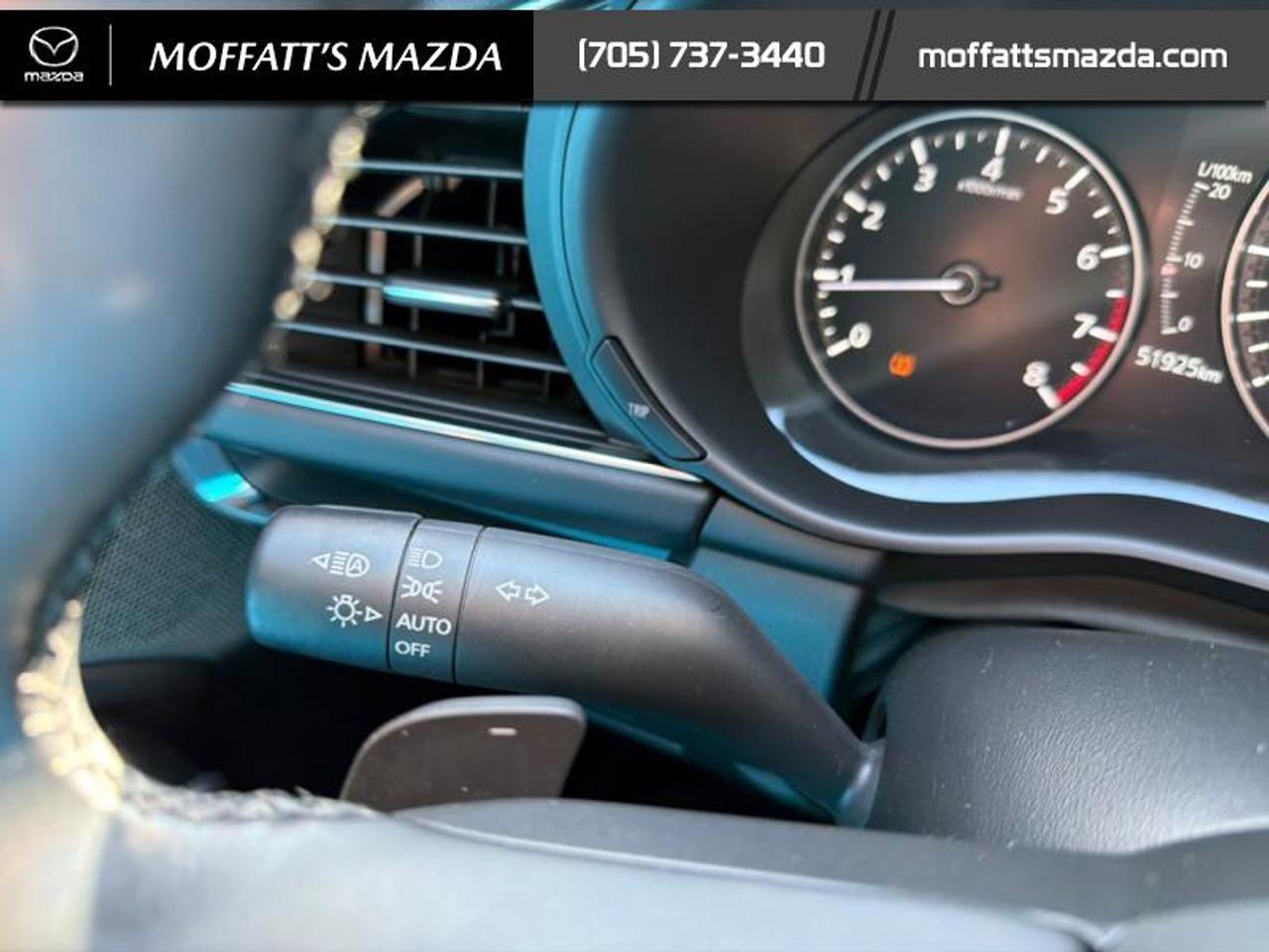 2024 Mazda MAZDA3 GT i-ACTIV Photo