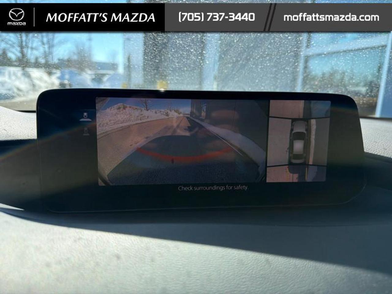 2024 Mazda MAZDA3 GT i-ACTIV Photo