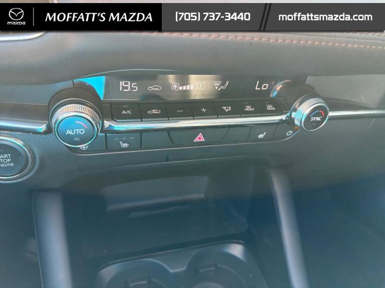 2024 Mazda MAZDA3 GT i-ACTIV Photo