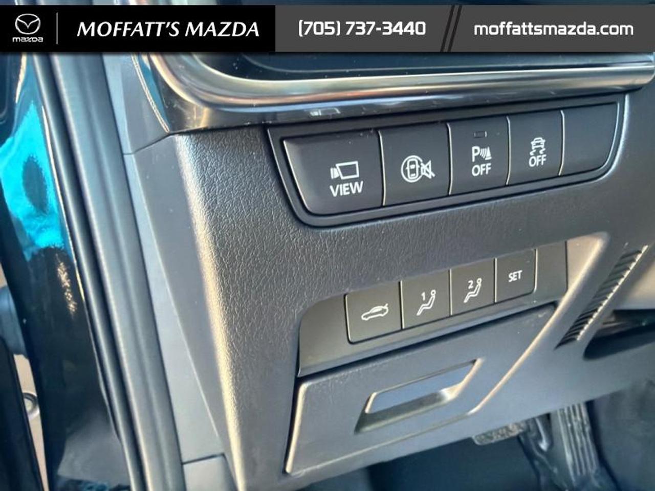 2024 Mazda MAZDA3 GT i-ACTIV Photo