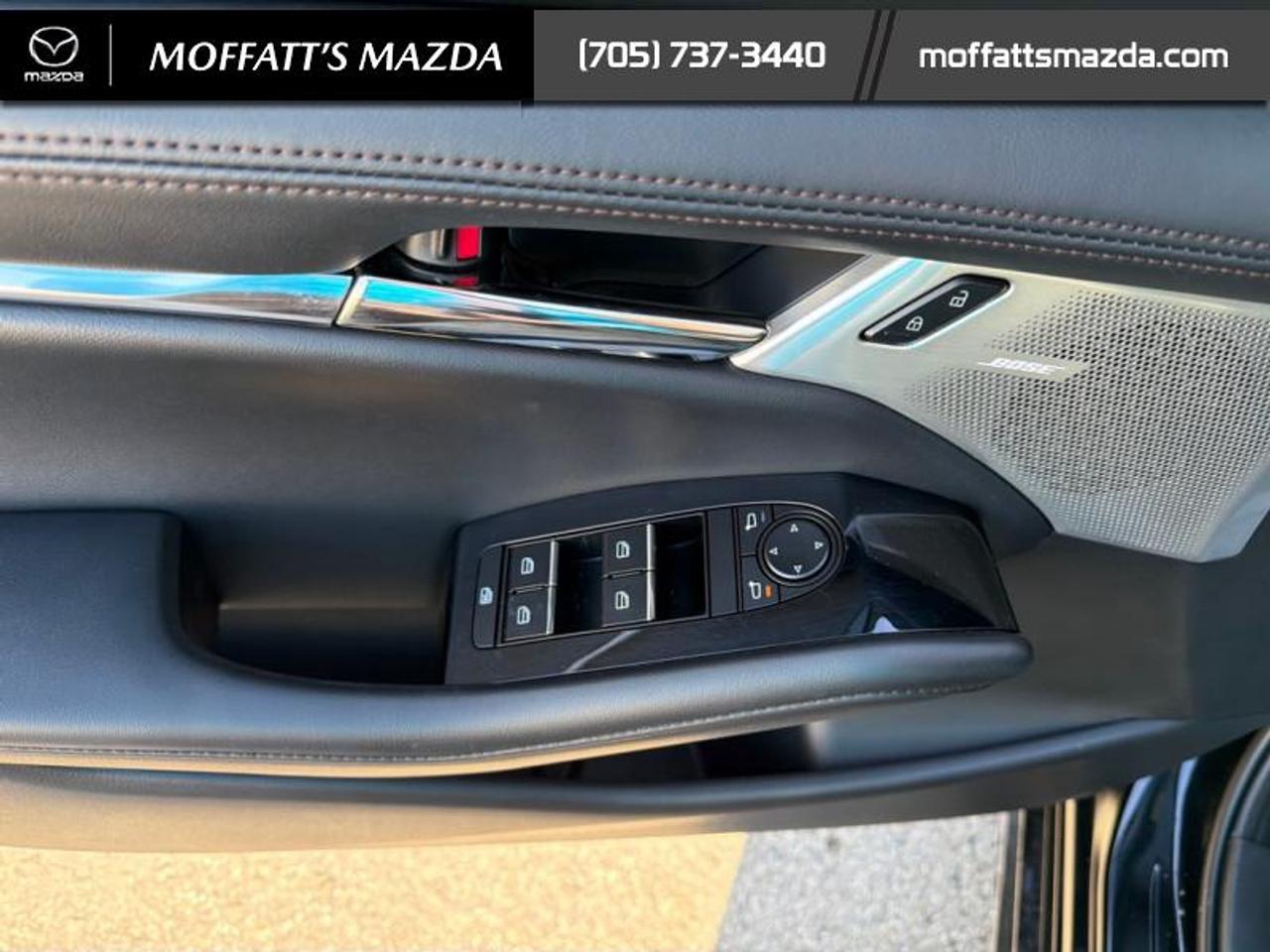 2024 Mazda MAZDA3 GT i-ACTIV Photo