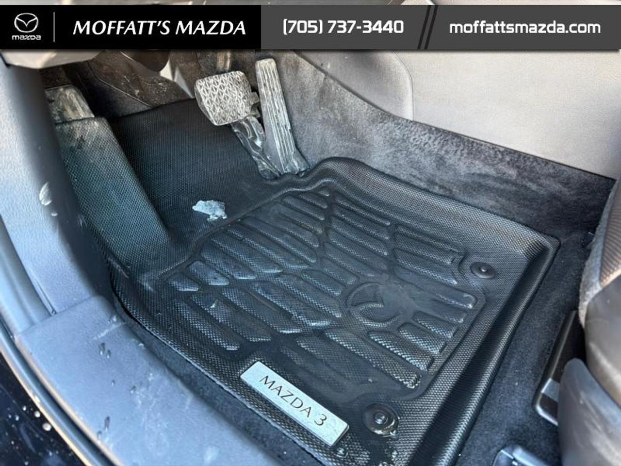 2024 Mazda MAZDA3 GT i-ACTIV Photo