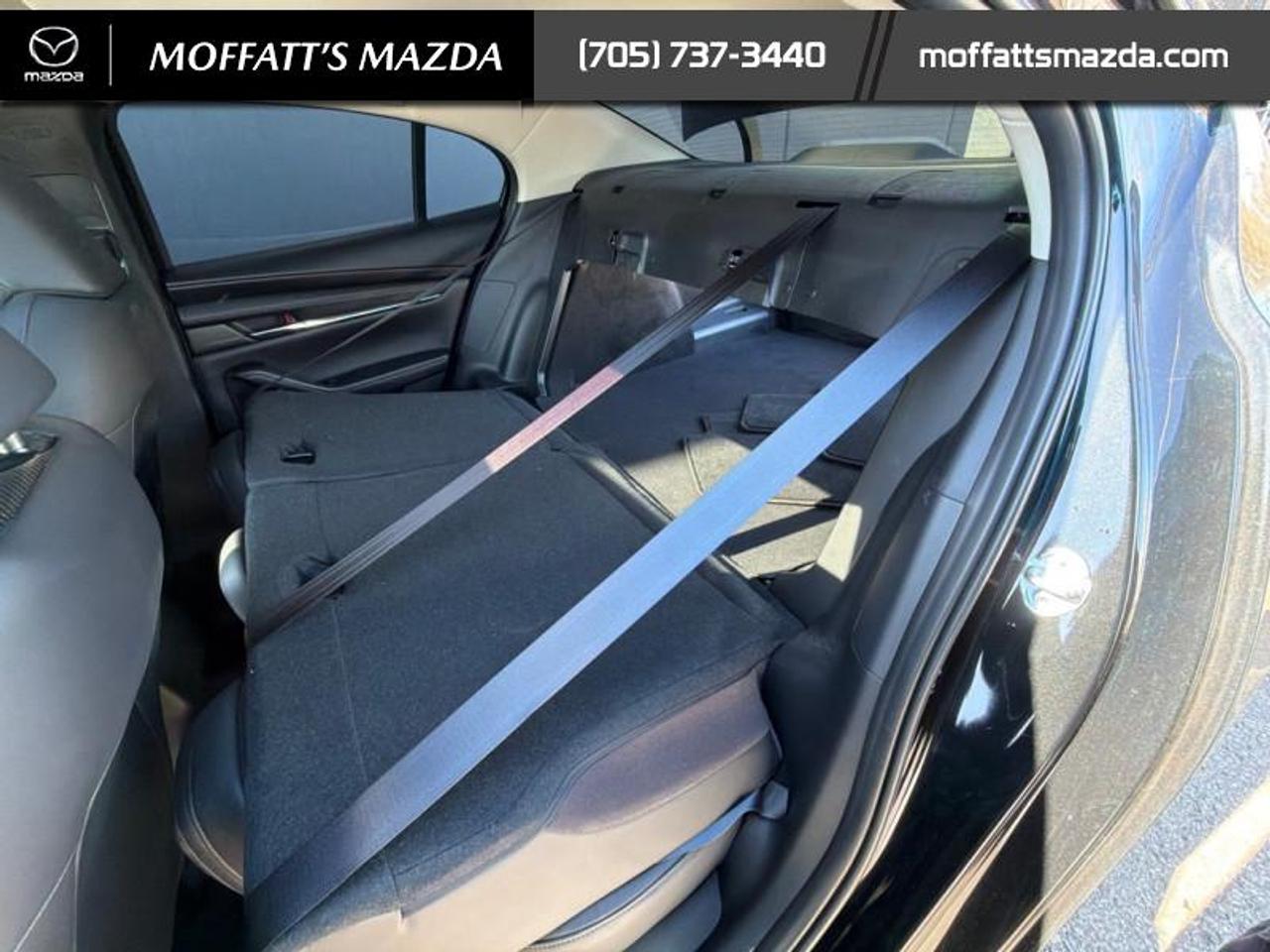 2024 Mazda MAZDA3 GT i-ACTIV Photo