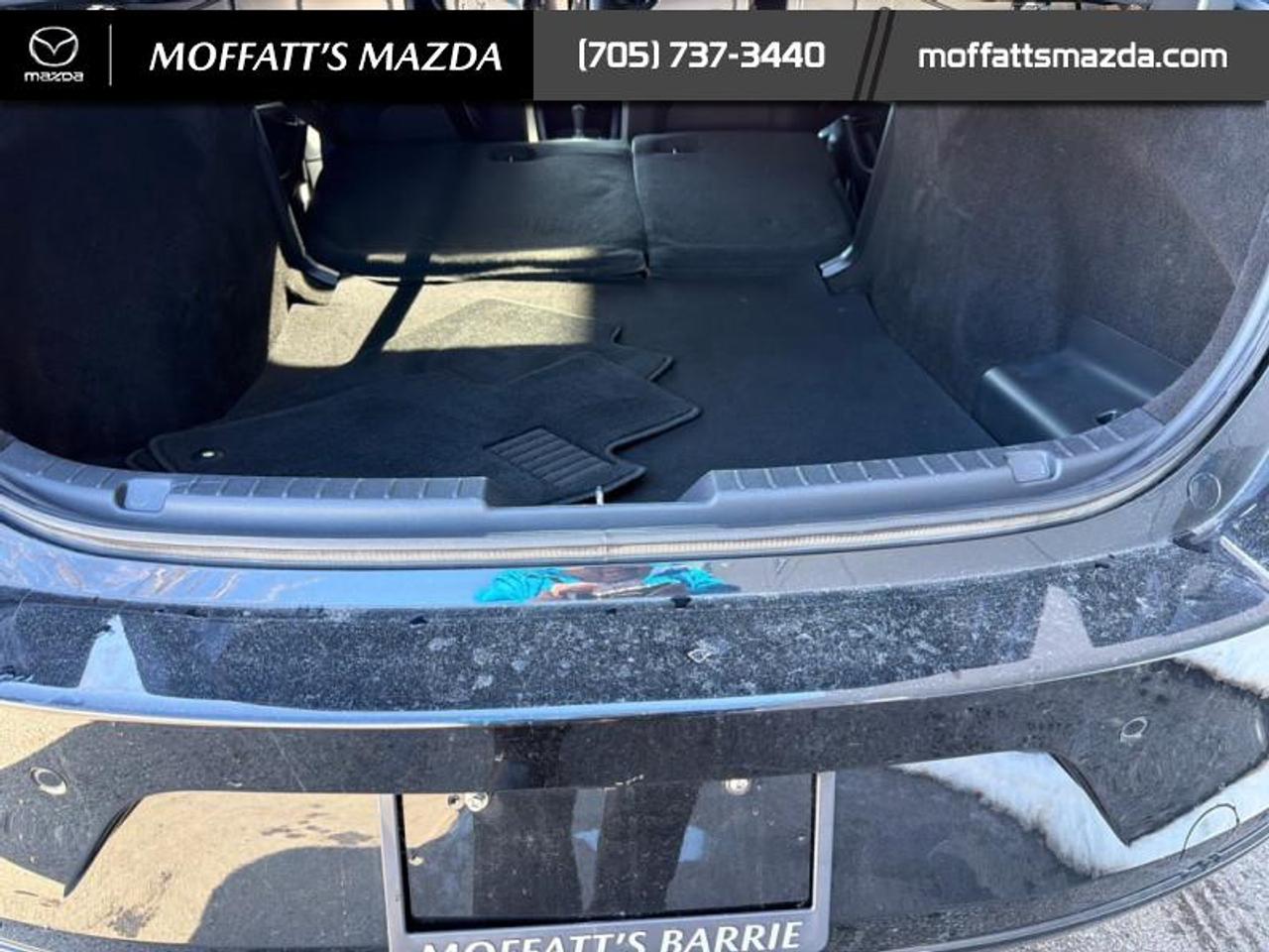 2024 Mazda MAZDA3 GT i-ACTIV Photo