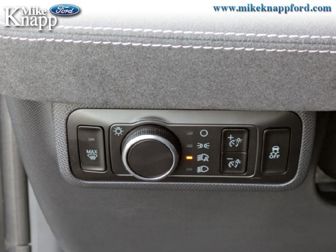 2025 Ford Mustang Mach-E GT Photo