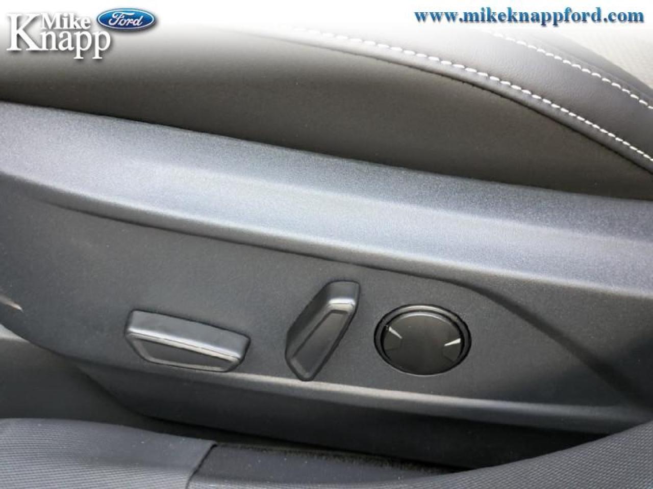 2025 Ford Mustang Mach-E GT Photo