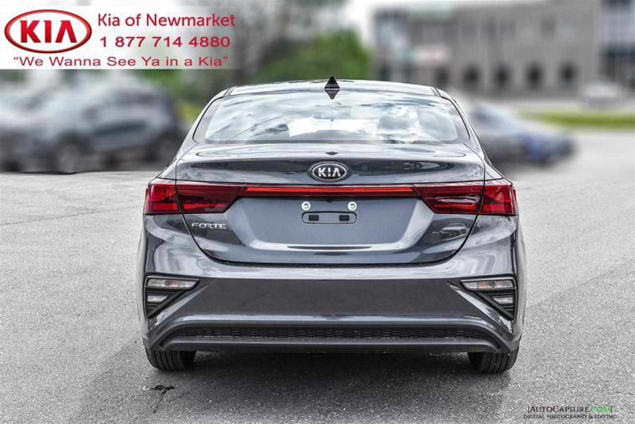 2021 Kia Forte  Photo